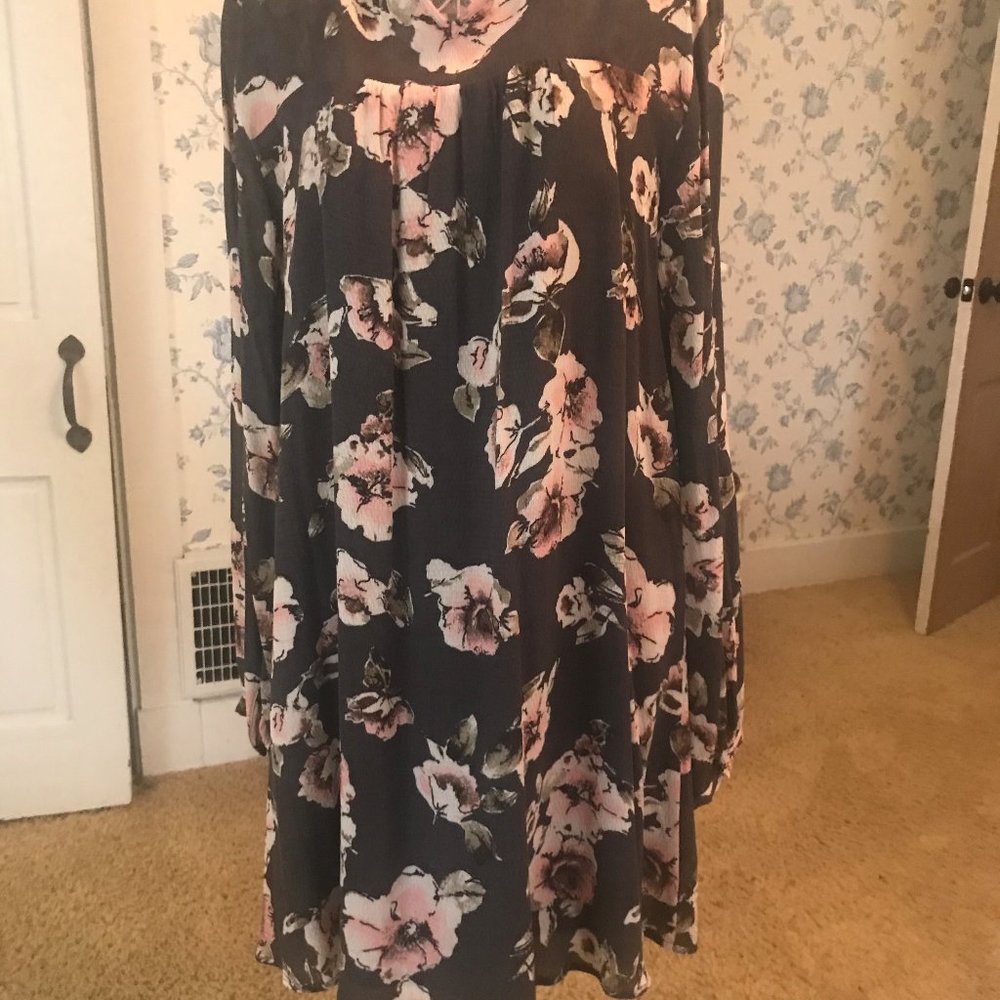 Spring Dress